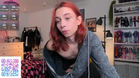 Daniel online show from 04/03/26, 04:49