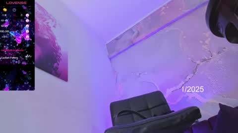 Dani online show from 01/31/25, 05:19