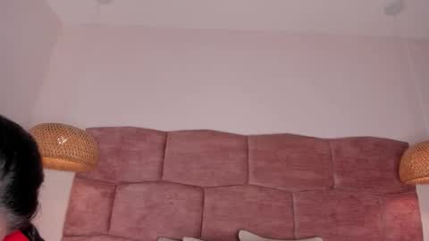 Snapshot of dani_velvet chatting on 02/10/26, 02:48 online show from 02/10/26, 02:48