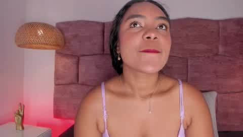 Snapshot of dani_velvet chatting on 02/22/26, 02:34 online show from 02/22/26, 02:34