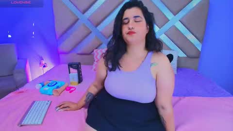 Dani  online show from 01/09/26, 03:31