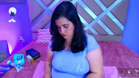 Dani  online show from 01/17/26, 03:22