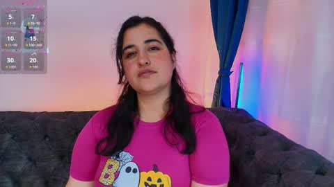 Dani  online show from 03/14/26, 07:52