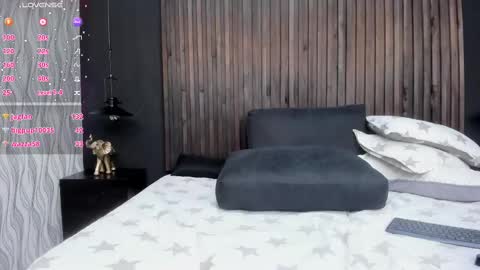 Snapshot of dania_moore_ chatting on 02/26/25, 11:15 JANE online show from 02/26/25, 11:15