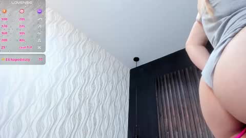 Snapshot of dania_moore_ chatting on 02/28/25, 10:50 JANE online show from 02/28/25, 10:50