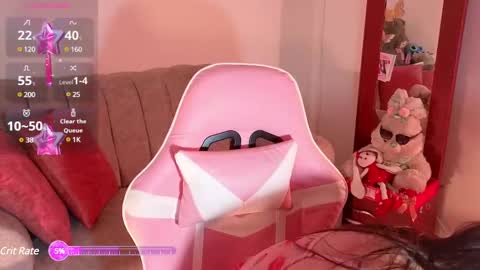 valentina online show from 02/20/25, 01:03