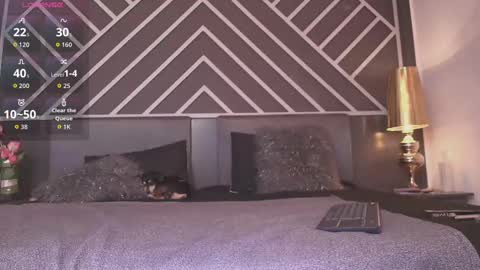 DANIA online show from 10/12/25, 11:26