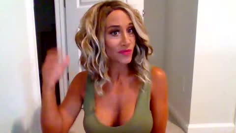 Snapshot of danibrass1 chatting on 06/10/26, 12:37 DaniBrass1 online show from 06/10/26, 12:37