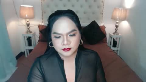 DanickaAlcantara online show from 04/01/26, 11:02