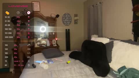 Dani Dragon online show from 12/02/24, 12:19