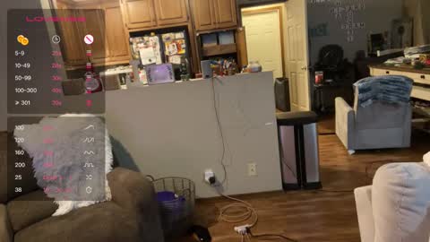 Dani Dragon online show from 12/22/24, 12:49