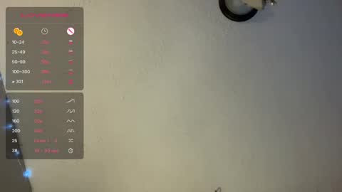 Dani Dragon online show from 01/09/25, 08:13