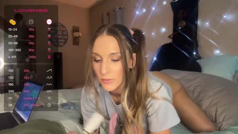 Dani Dragon online show from 01/12/25, 10:23