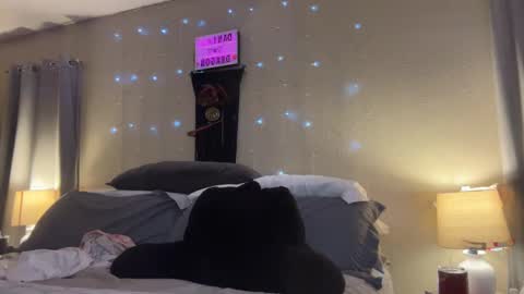 Dani Dragon online show from 01/16/25, 10:32