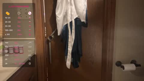 Dani Dragon online show from 01/17/25, 02:18