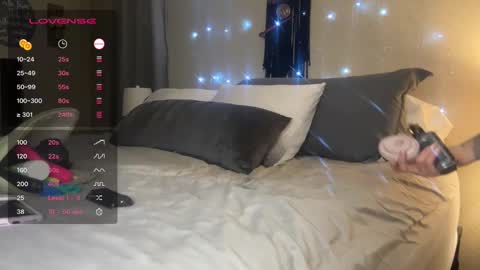 Dani Dragon online show from 01/18/25, 11:55