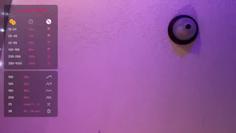 Dani Dragon online show from 02/10/25, 05:47