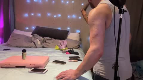 Dani Dragon online show from 03/09/25, 08:40