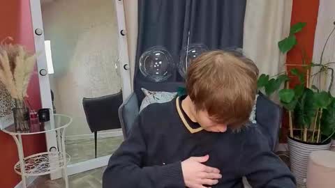 danie20777 online show from 02/27/26, 11:32