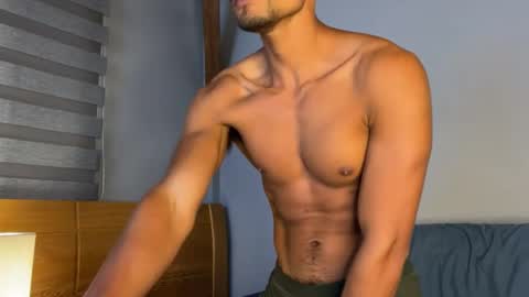 Daniel  online show from 01/16/25, 02:09