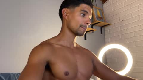 Daniel  online show from 01/20/25, 02:53