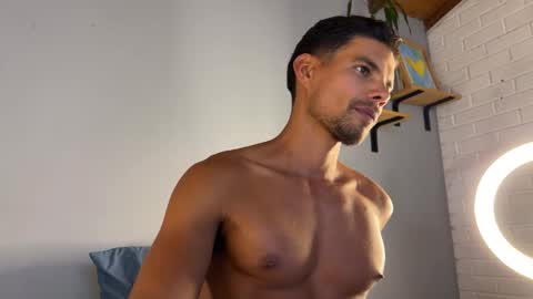 Daniel  online show from 01/25/25, 06:35