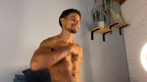 Daniel  online show from 01/27/25, 01:05