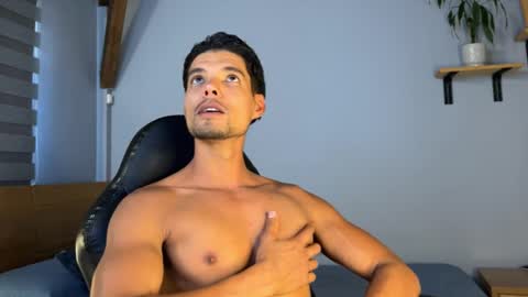 Daniel  online show from 02/01/25, 07:02