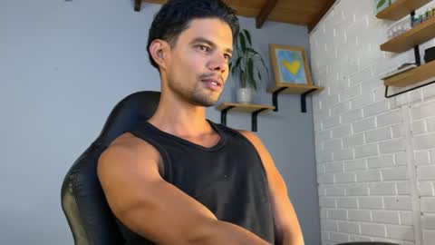 Daniel  online show from 02/02/25, 11:11