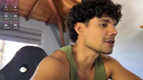 Daniel  online show from 10/05/25, 06:39