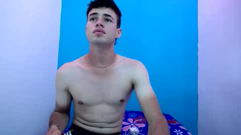 Snapshot of daniel22_cm chatting on 01/12/26, 06:24 daniel online show from 01/12/26, 06:24