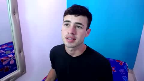 Snapshot of daniel22_cm chatting on 01/14/26, 06:24 daniel online show from 01/14/26, 06:24