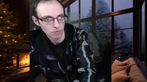 Snapshot of daniel9121 chatting on 12/18/24, 07:41 Daniel9121 online show from 12/18/24, 07:41