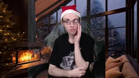 Snapshot of daniel9121 chatting on 12/27/24, 05:05 Daniel9121 online show from 12/27/24, 05:05