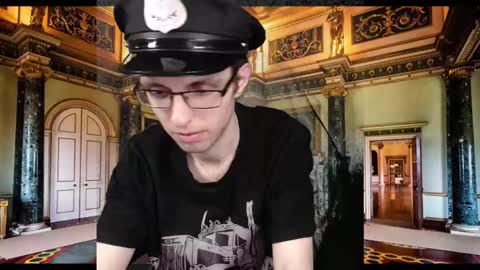 Snapshot of daniel9121 chatting on 01/11/25, 05:18 Daniel9121 online show from 01/11/25, 05:18