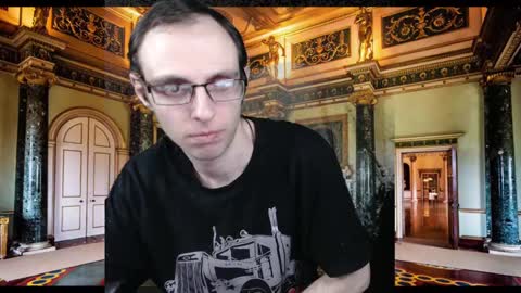 Snapshot of daniel9121 chatting on 01/15/25, 10:02 Daniel9121 online show from 01/15/25, 10:02