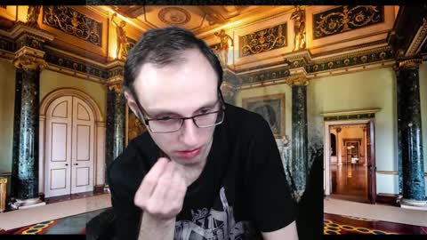 Snapshot of daniel9121 chatting on 01/17/25, 07:16 Daniel9121 online show from 01/17/25, 07:16