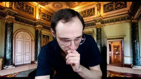 Snapshot of daniel9121 chatting on 01/21/25, 07:17 Daniel9121 online show from 01/21/25, 07:17