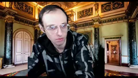 Snapshot of daniel9121 chatting on 01/23/25, 12:30 Daniel9121 online show from 01/23/25, 12:30