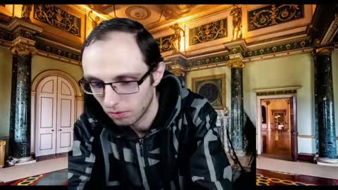 Snapshot of daniel9121 chatting on 01/26/25, 01:25 Daniel9121 online show from 01/26/25, 01:25