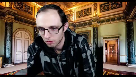 Snapshot of daniel9121 chatting on 01/26/25, 08:02 Daniel9121 online show from 01/26/25, 08:02