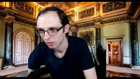 Snapshot of daniel9121 chatting on 01/29/25, 09:50 Daniel9121 online show from 01/29/25, 09:50