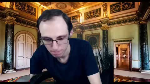 Snapshot of daniel9121 chatting on 01/30/25, 10:50 Daniel9121 online show from 01/30/25, 10:50