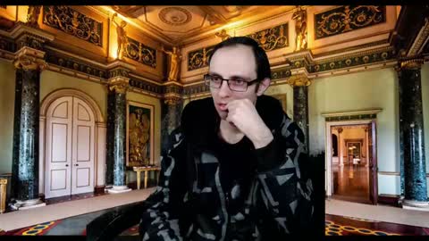 Snapshot of daniel9121 chatting on 01/30/25, 08:10 Daniel9121 online show from 01/30/25, 08:10