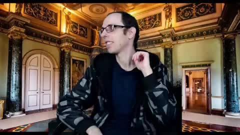 Snapshot of daniel9121 chatting on 01/31/25, 10:52 Daniel9121 online show from 01/31/25, 10:52