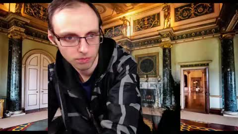 Snapshot of daniel9121 chatting on 02/09/25, 07:41 Daniel9121 online show from 02/09/25, 07:41