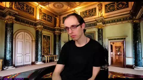 Snapshot of daniel9121 chatting on 02/11/25, 05:40 Daniel9121 online show from 02/11/25, 05:40