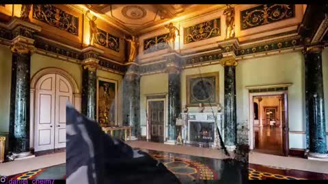 Snapshot of daniel9121 chatting on 02/12/25, 11:18 Daniel9121 online show from 02/12/25, 11:18