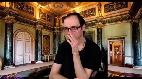 Snapshot of daniel9121 chatting on 02/12/25, 02:21 Daniel9121 online show from 02/12/25, 02:21