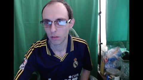 Snapshot of daniel9121 chatting on 02/12/26, 10:32 Daniel9121 online show from 02/12/26, 10:32